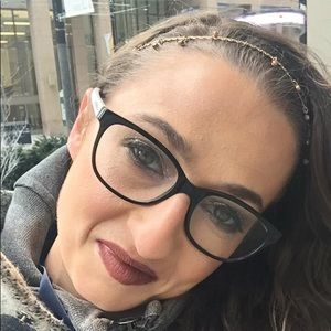 Meet your Posher, GiGi!